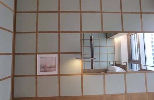 Pudong Hotel | The Shàng by Artyzen Qiantan Shanghai