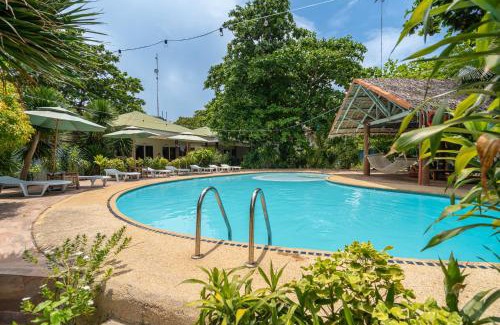 Daanbantayan Resort | The Shark's Tail Dive Resort