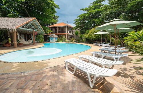 Daanbantayan Resort | The Shark's Tail Dive Resort
