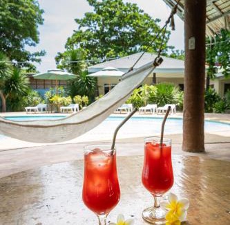 Daanbantayan Resort | The Shark's Tail Dive Resort