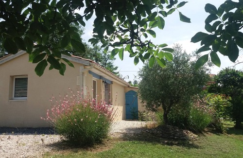 Montreal House | The sheepfolds of the Prairie studios for two people.