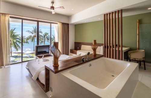 Duong Dong Resort | The Shells Resort & Spa Phu Quoc