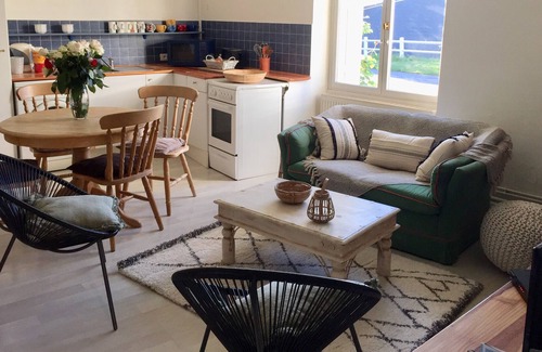 Saint-Saturnin House | The shelter of the Bee in the countryside