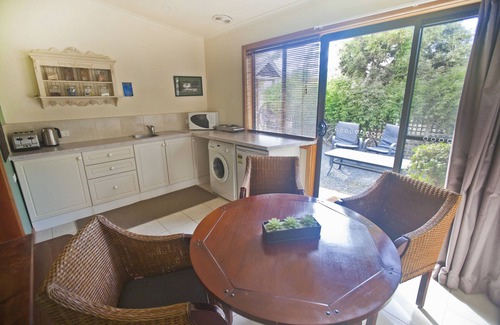 New Norfolk Cottage | The Shingles Riverside Cottages