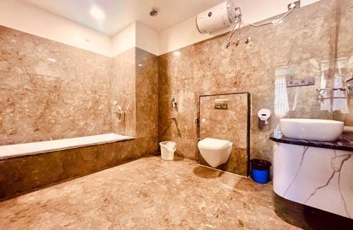 Rampura Phul Hotel | The Shining Star 777 , Pushkar - A Beautiful Resort Nested in Nature's Lap