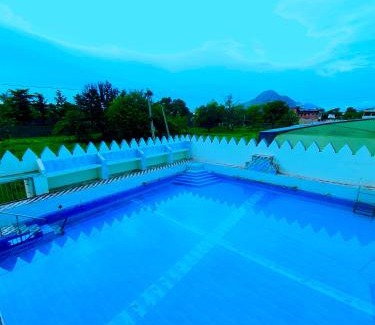 Rampura Phul Hotel | The Shining Star 777 , Pushkar - A Beautiful Resort Nested in Nature's Lap