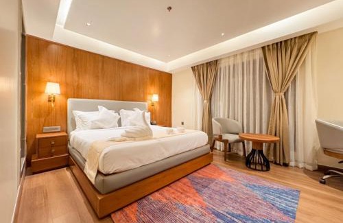 Jorhat Hotel | The Shining Sun