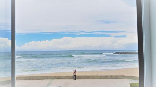 Espinho House | The Shore @ BaíaBeach - Waterfront