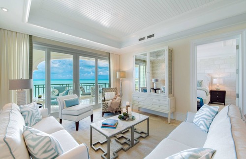 Long Bay Resort | The Shore Club Turks and Caicos