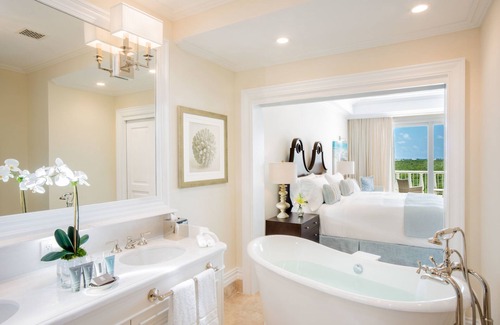 Long Bay Resort | The Shore Club Turks and Caicos