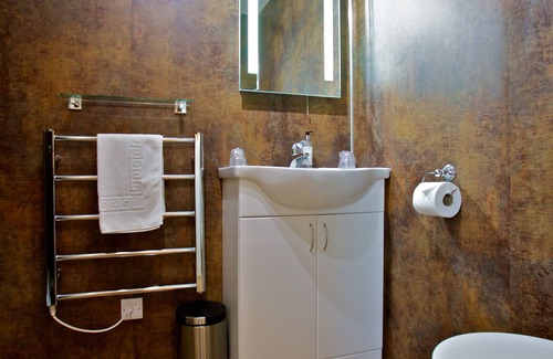 Kirkwall Hotel | The Shore