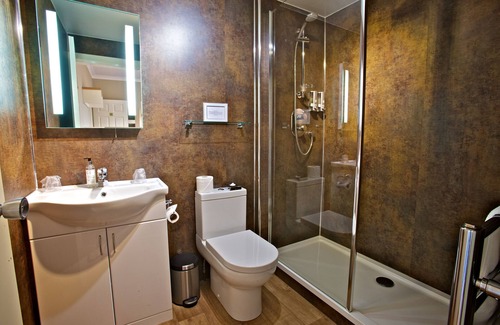 Kirkwall Hotel | The Shore