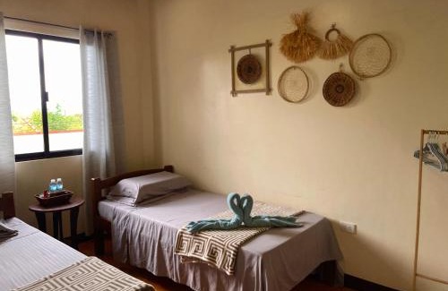 Basdiot Hotel | The Shuim Dive Resort Moalboal