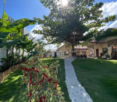 Basdiot Hotel | The Shuim Dive Resort Moalboal