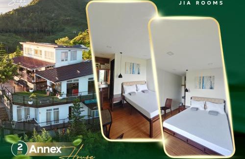 Arakan Villa | The SIBS' Misty Porch - Entire Villa