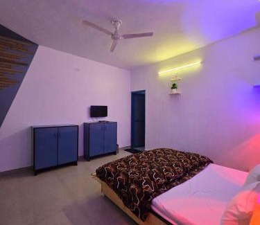 Gunehr Hotel | The Siddhartha Greens Resort