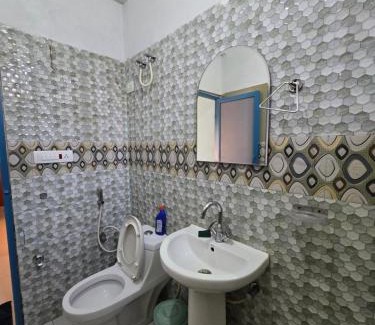 Gunehr Hotel | The Siddhartha Greens Resort