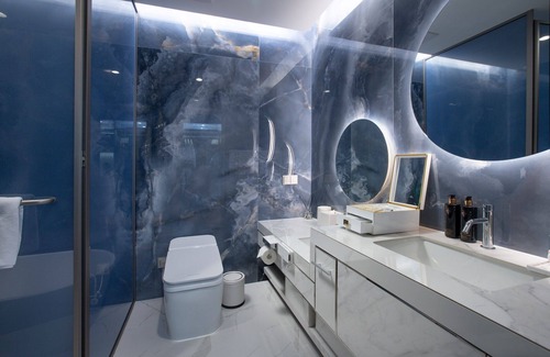 Daecheon-dong Hotel | The Siena PRIMO