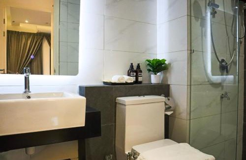 Kota Kinabalu Hotel | The SIGAR Hotel at Sutera Bay