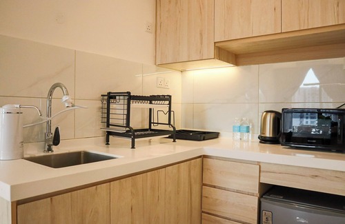 Kota Kinabalu Hotel | The SIGAR Hotel at Sutera Bay