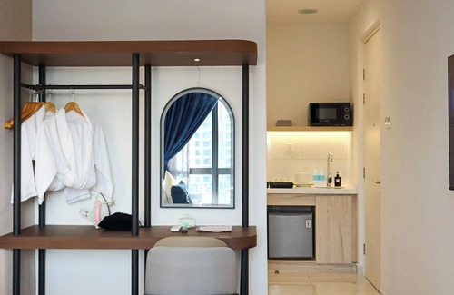 Kota Kinabalu Hotel | The SIGAR Hotel at Sutera Bay