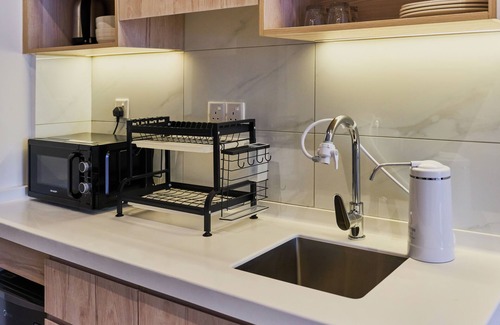 Kota Kinabalu Hotel | The SIGAR Hotel at Sutera Bay