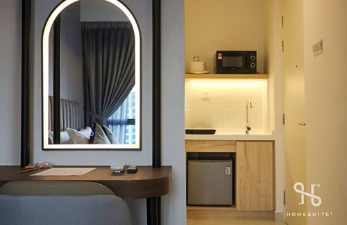 Kota Kinabalu Hotel | The SIGAR Hotel at Sutera Bay