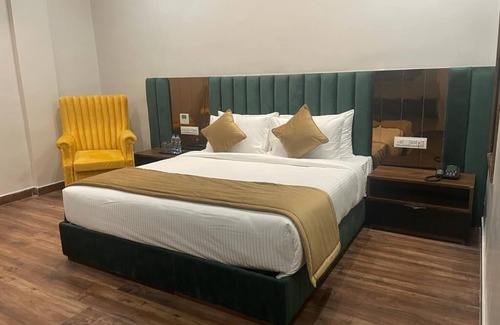 Bathinda Hotel | The Signate Royale