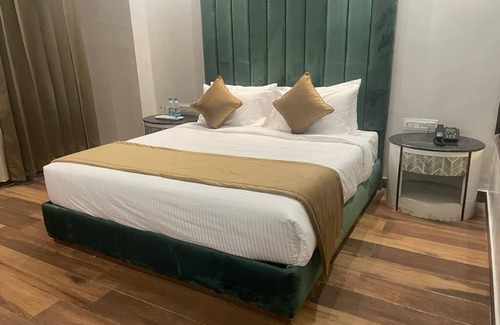 Bathinda Hotel | The Signate Royale