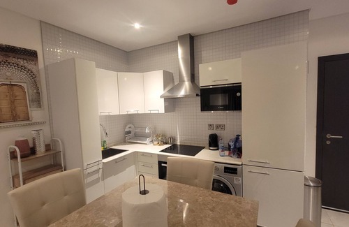Accra Apartment | The Signature Apartment Ghana