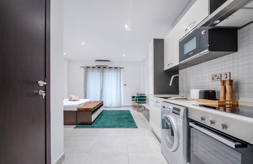 Accra Apartment | The Signature Apartment Ghana
