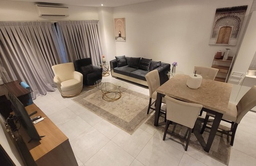 Accra Apartment | The Signature Apartment Ghana