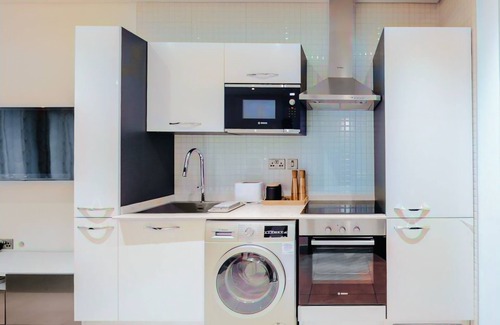 Accra Apartment | The Signature Apartment Ghana