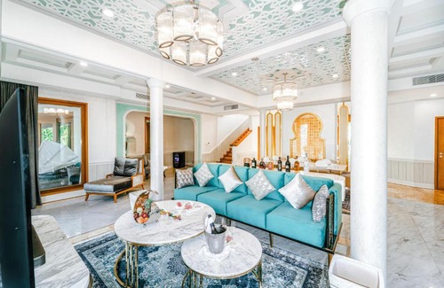 Dhonakulhi Resort | The Signature Collection by Hideaway