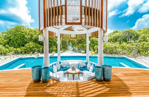 Dhonakulhi Resort | The Signature Collection by Hideaway