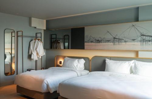 Khlong Hoi Khong Hotel | The Signature Hotel Airport