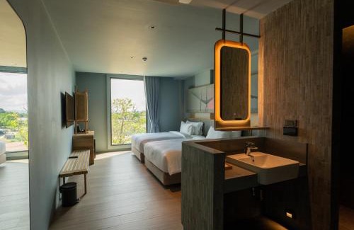 Khlong Hoi Khong Hotel | The Signature Hotel Airport