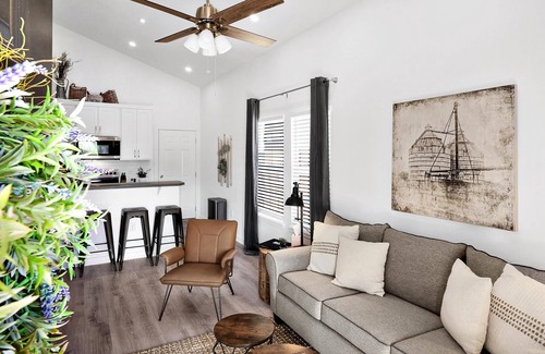 Waco House | The Silo Sweetheart- Just minutes from Downtown!