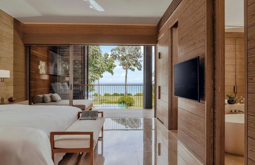 Desaru Resort | The Sirēya Desaru Coast (Operated by Mandarin Oriental)