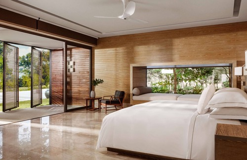 Desaru Resort | The Sirēya Desaru Coast (Operated by Mandarin Oriental)