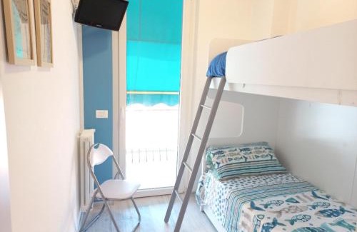 Lavagna Apartment | The Skipper Home