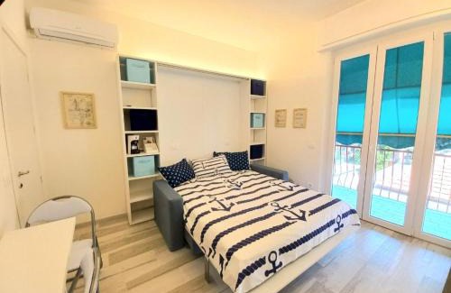 Lavagna Apartment | The Skipper Home