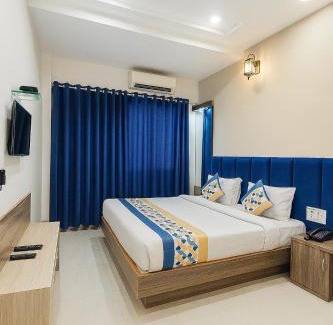 Nathdwara Hotel | The Sky Comfort Hotel Brahm Sambandh