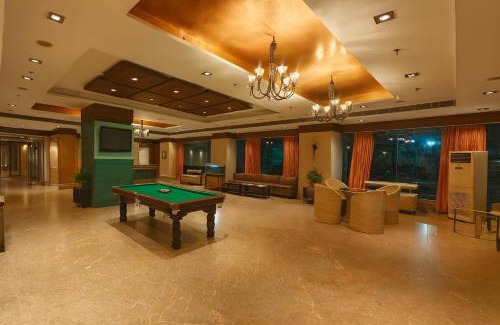 Thaltej Hotel | The Sky Imperial Thaltej