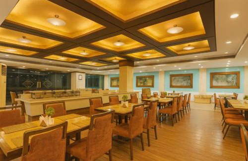 Thaltej Hotel | The Sky Imperial Thaltej
