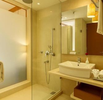 Thaltej Hotel | The Sky Imperial Thaltej