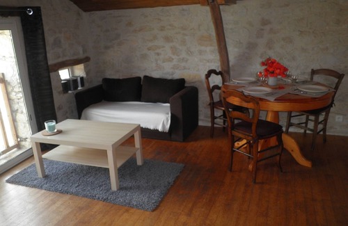 Espere Cottage | The small cottage of Espère (Lot)