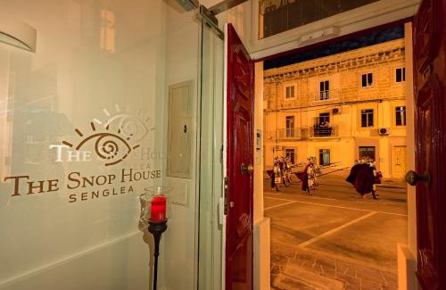 Senglea Bed & Breakfast | The Snop House