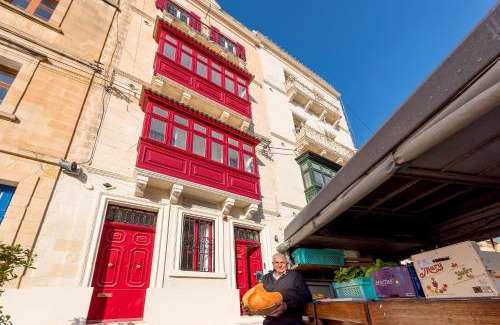 Senglea Bed & Breakfast | The Snop House