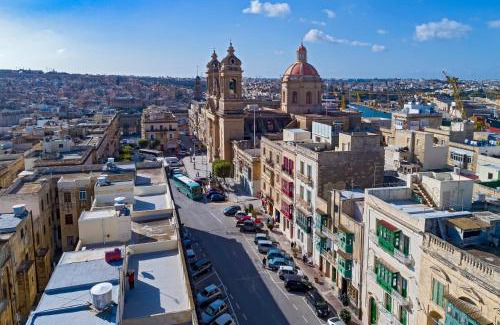 Senglea Bed & Breakfast | The Snop House